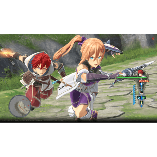 Ys X: Nordics (Deluxe Edition)
      
        - PlayStation 4