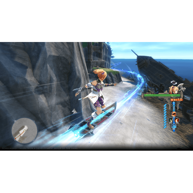 Ys X: Nordics (Deluxe Edition)
      
        - PlayStation 4