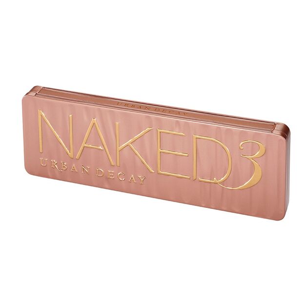 Urban Decay - Naked 3 Palette 2