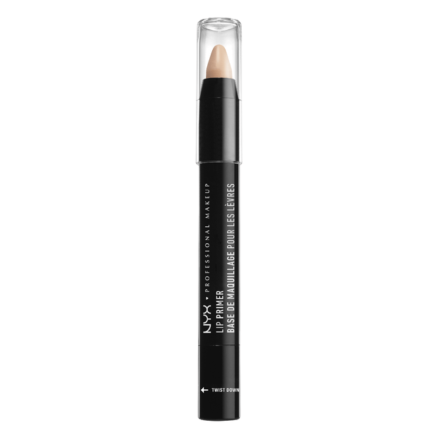 NYX Professional Makeup - Lip Primer - Deep Nude 1