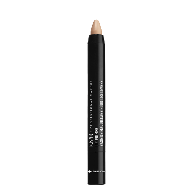 NYX Professional Makeup - Lip Primer - Deep Nude 2