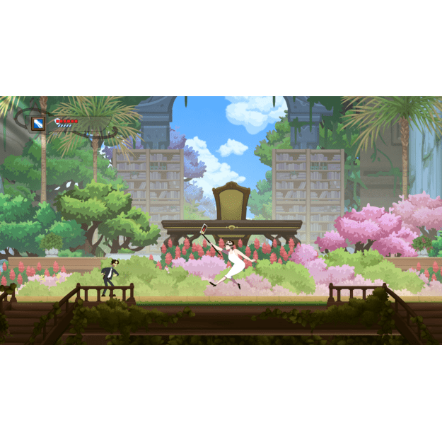 The Company Man (Import)
      
        - Nintendo Switch