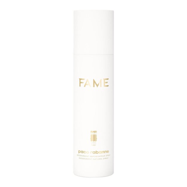 Paco Rabanne - Fame Deodorant Spray 150 ml