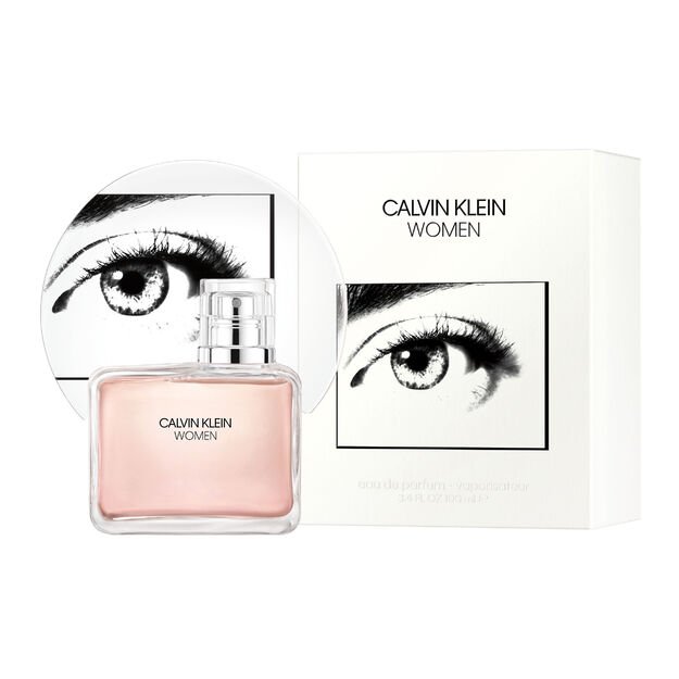 Calvin Klein - Women EDP 100 ml 1