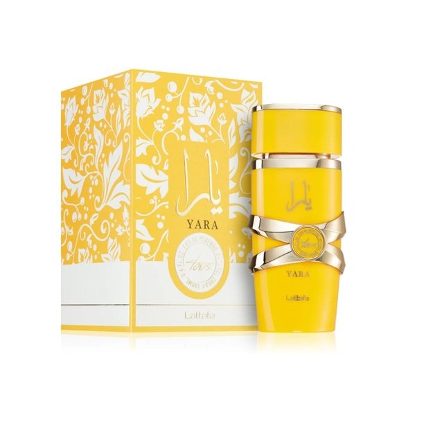 Lattafa - Yara Tous EDP 100 ml 1