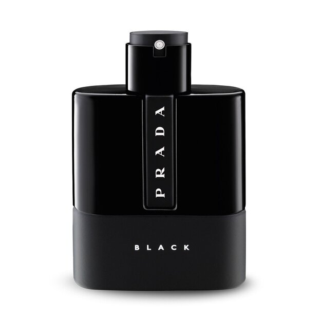 Prada - Luna Rossa Black EDT 100 ml