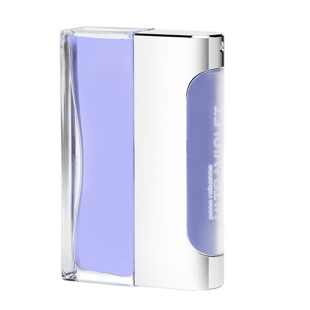 Paco Rabanne - Ultraviolet Man 50 ml. EDT