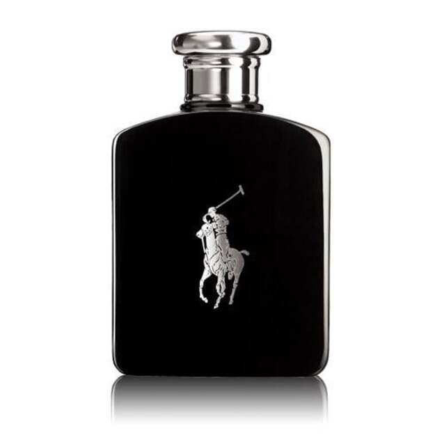 Ralph Lauren - Polo Black 75 ml. EDT