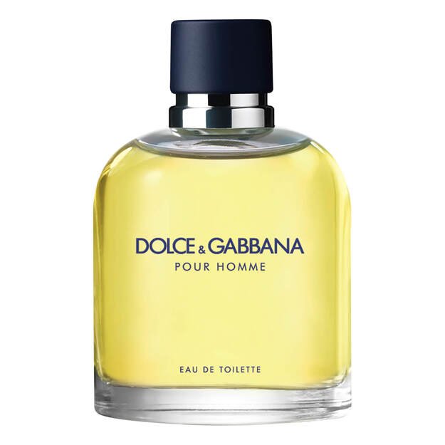 Dolce & Gabbana - Homme EDT 75 ml