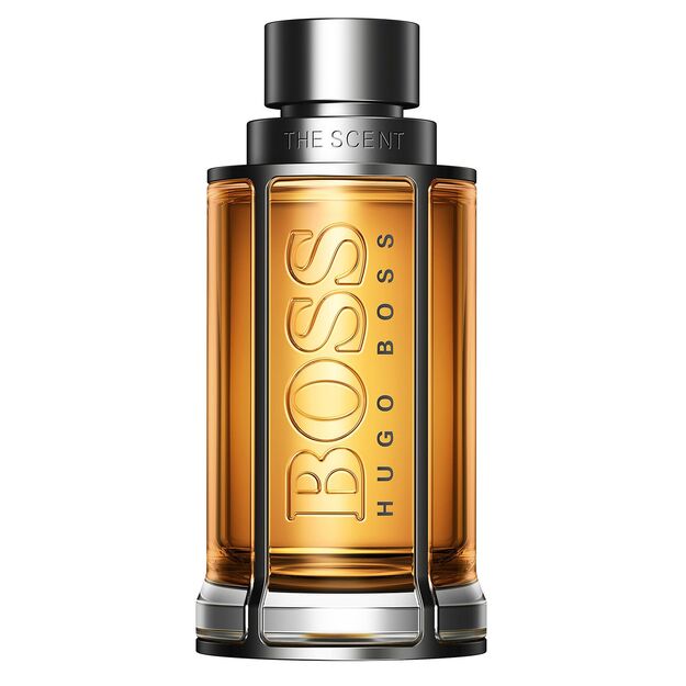 Hugo Boss - The Scent EDT for Men Pure Accord 50 ml