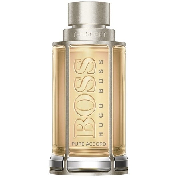 Hugo Boss - The Scent EDT for Men Pure Accord 50 ml 1