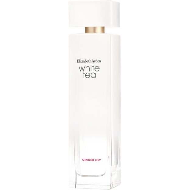 Elizabeth Arden - White Tea Ginger Lily EDT 100 ml