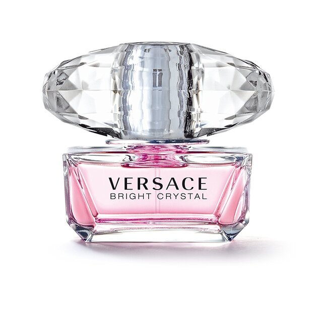 Versace - Bright Crystal EDT 90ml