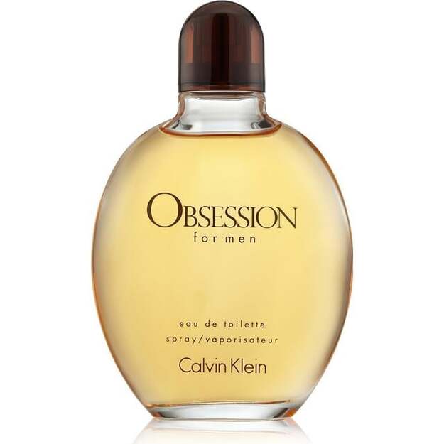 Calvin Klein - Obsession EDT 200 ml