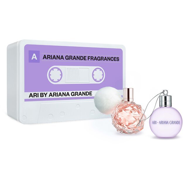 Ariana Grande - ARI Gift Box