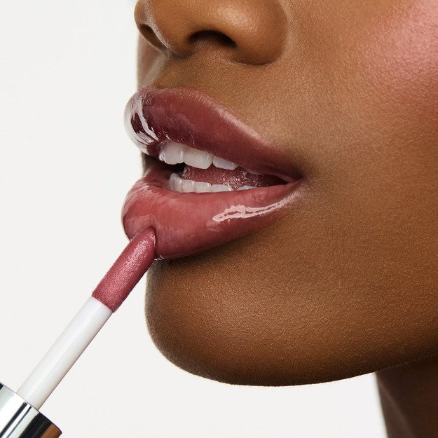 Wonderskin - Lip Rehab Serum Oil - Honey - 3.57 3