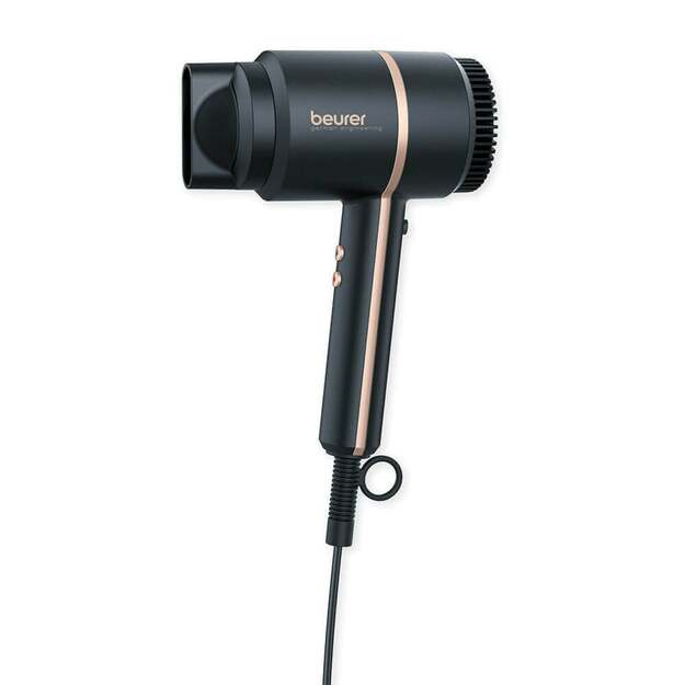 Beurer - HC 35 Compact Hairdryer - 3 Years Warranty 1