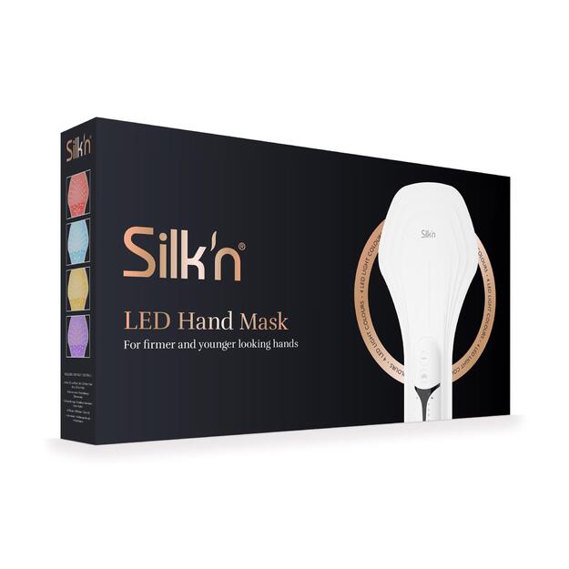 Silk’n - LED Hand Mask 2