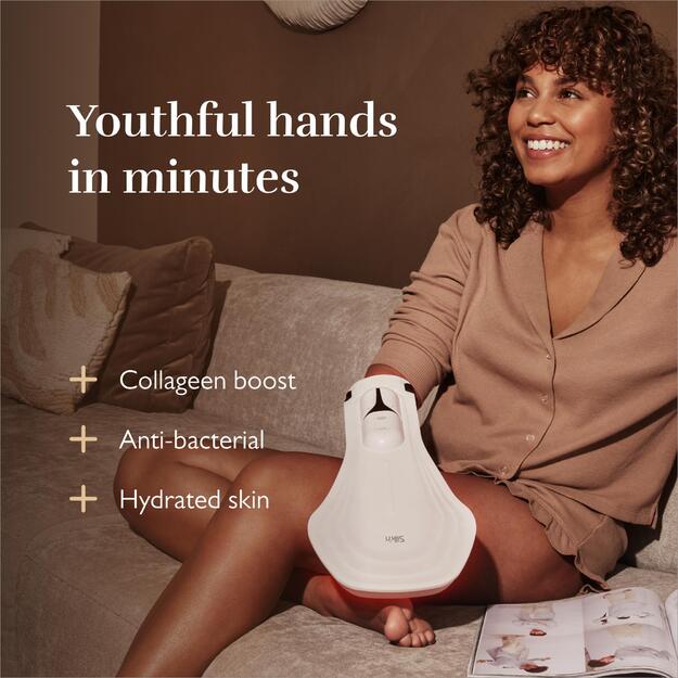 Silk’n - LED Hand Mask 3