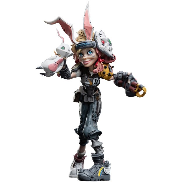 Borderland 3 Mini Epics - Tiny Tina