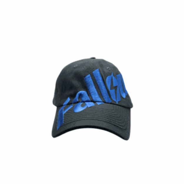 Good Loot - Fallout Vintage Baseball Cap