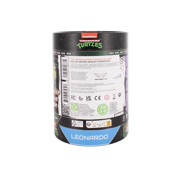 Holdems Tmnt Leonardo