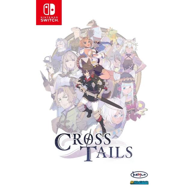 Cross Tails 
      
        - Nintendo Switch