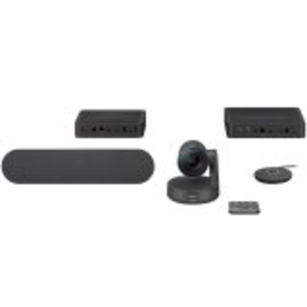 Video Conferencing Solution LOGITECH 960-001218
