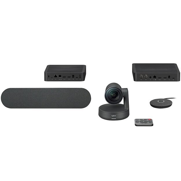 Video Conferencing Solution LOGITECH 960-001218