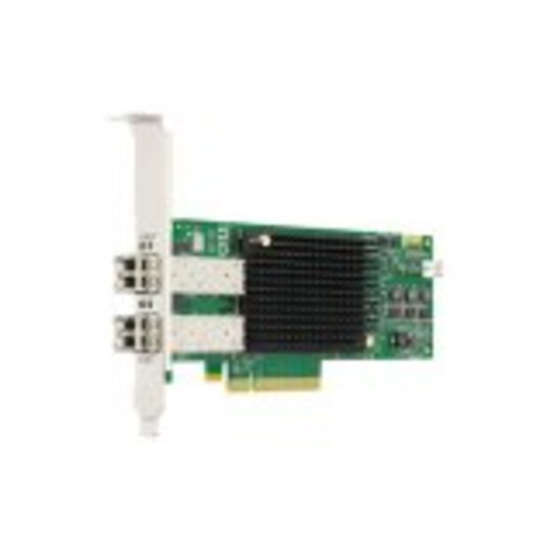 Network Interface Card BROADCOM LPE32002-M2
