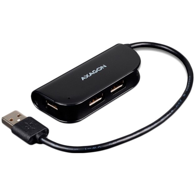 USB Hub AXAGON HUE-X4B