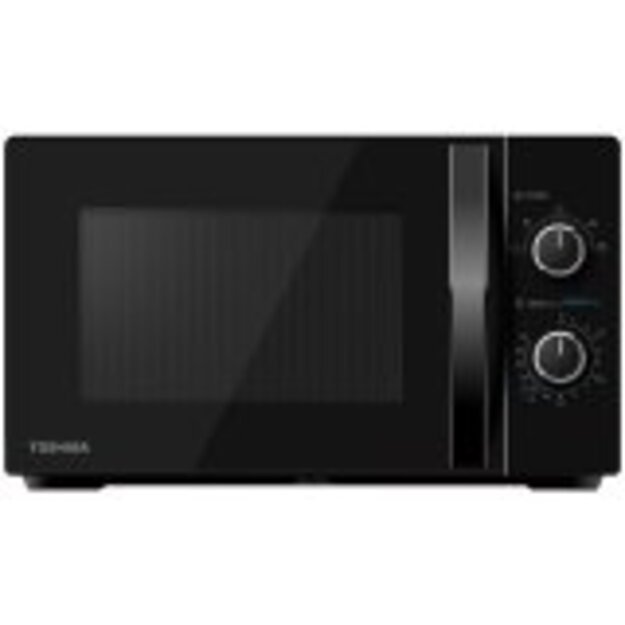 Microwave Oven TOSHIBA SDA MW-MG20P (BK)