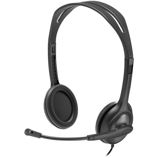 Multimedia - Headset LOGITECH 981-000593