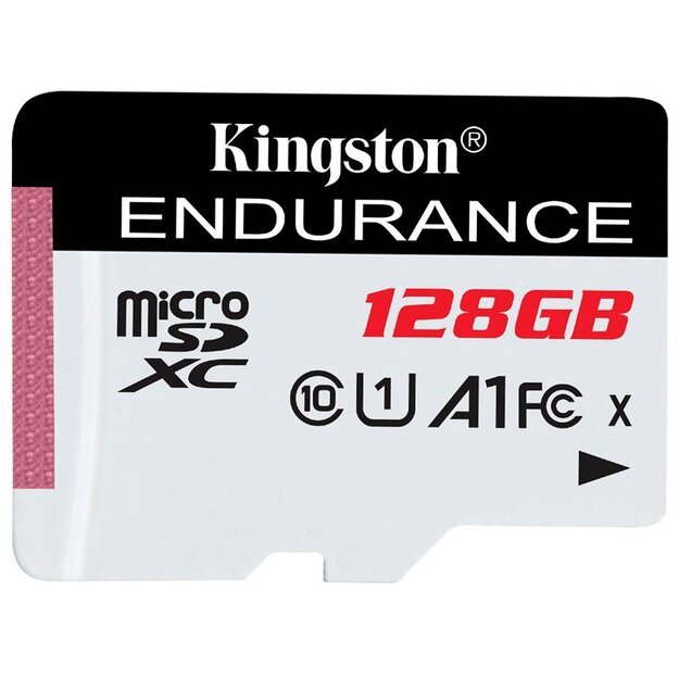 Memory Flash cards KINGSTON SDCE/128GB
