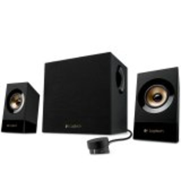 Multimedia - Audio System LOGITECH 980-001054