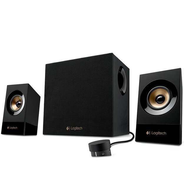 Multimedia - Audio System LOGITECH 980-001054