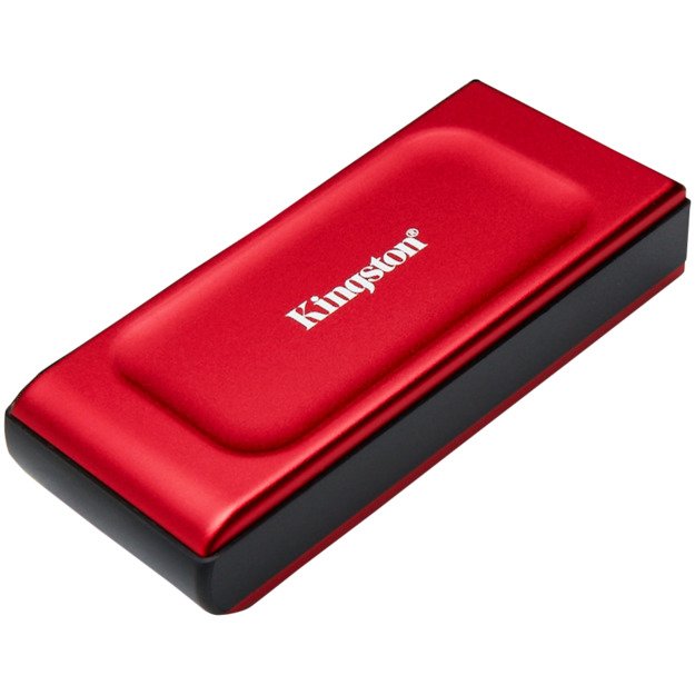 SSD External KINGSTON SXS1000R/2000G