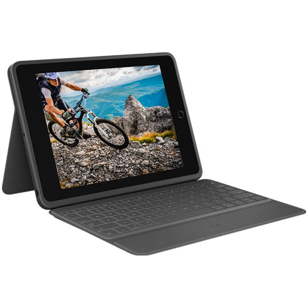 iPad accessories LOGITECH 920-009318