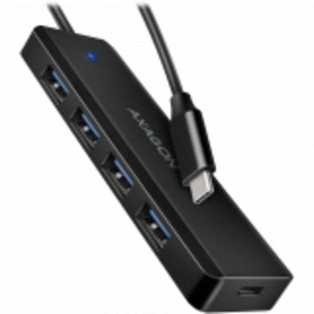 USB Hub AXAGON HUE-C1C