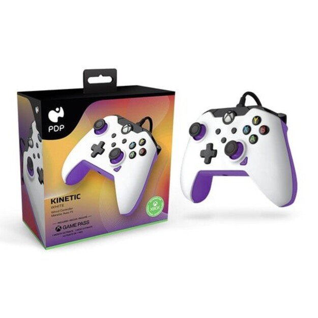 PDP Wired Controller Xbox Series X