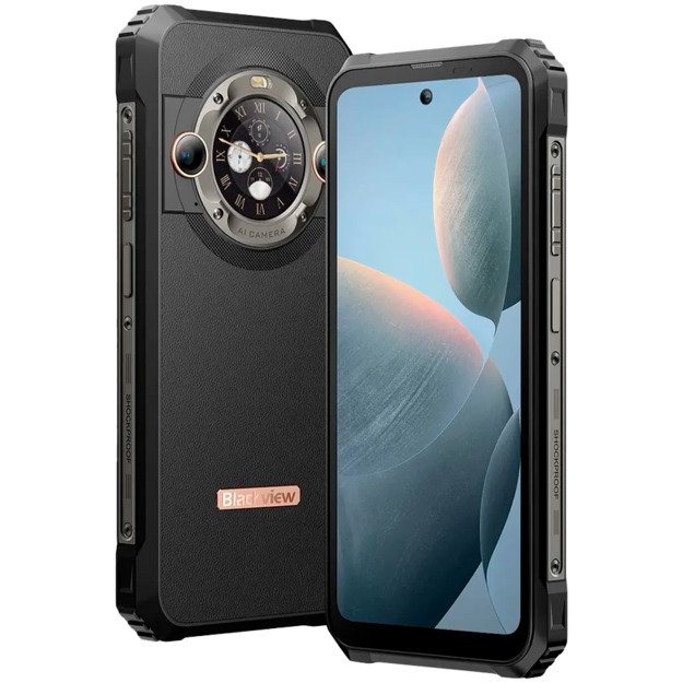 Smartphone BLACKVIEW BVBL9000-B