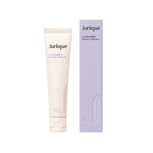 Jurlique - Lavender Hand Cream 40 ml
