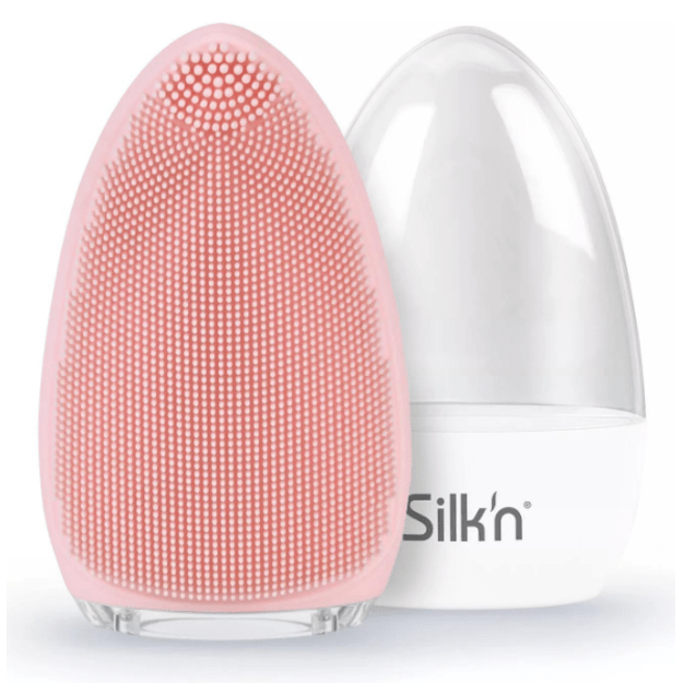 Silk´n - Bright Face Brush Pink FB1PE1P001