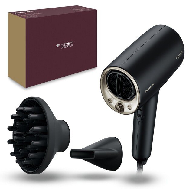 Panasonic - Hair Dryer EH-NA0J-N825