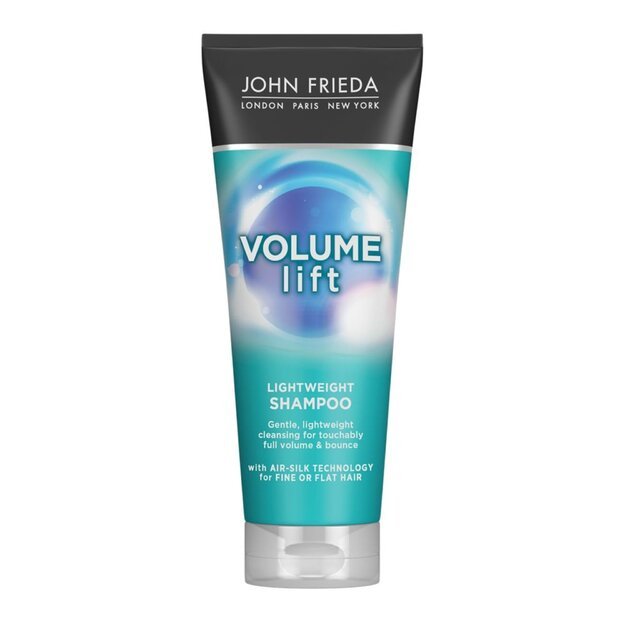 John Frieda - Volume Lift Lightweight Shampoo - 250 ml