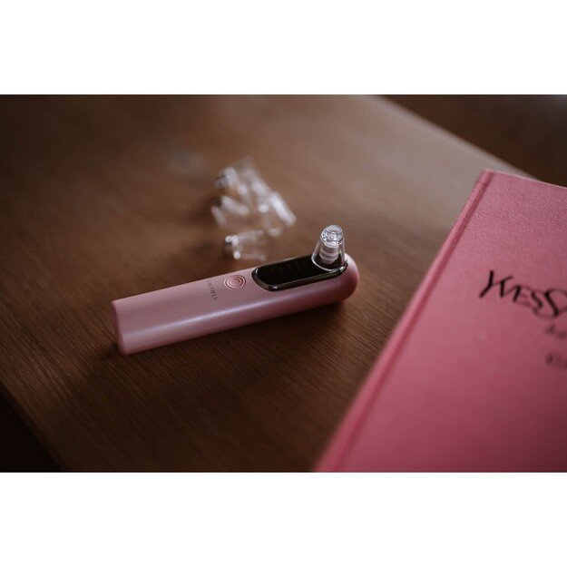 Beautifly - Microdermabrasion Derma - Blush