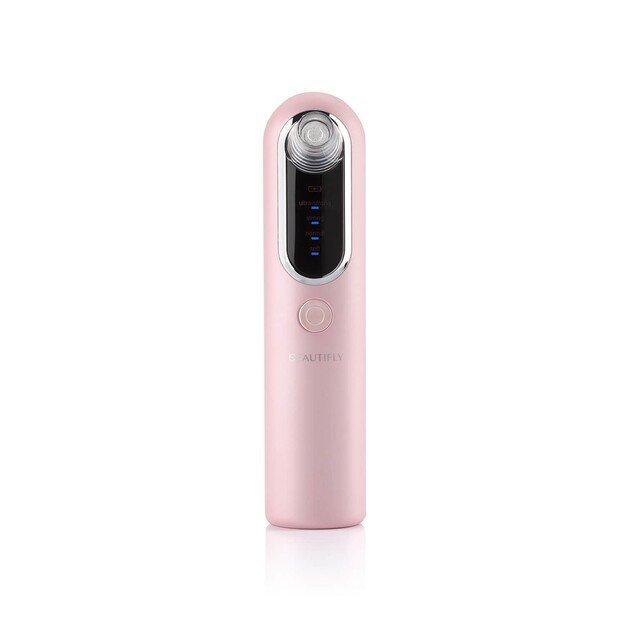Beautifly - Microdermabrasion Derma - Blush
