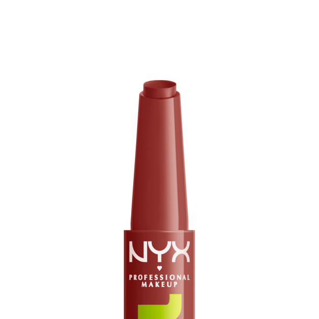 NYX Professional Makeup - Fat Oil Slick Stick Going Viral 04