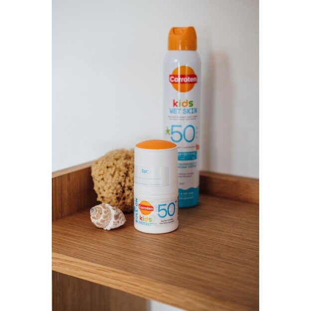 Carroten - Roll-On KIDS Protect SPF 50+