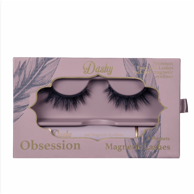 Dashy - Obsession Faux Lash